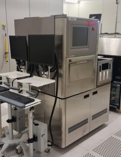 KLA Quantox 64100